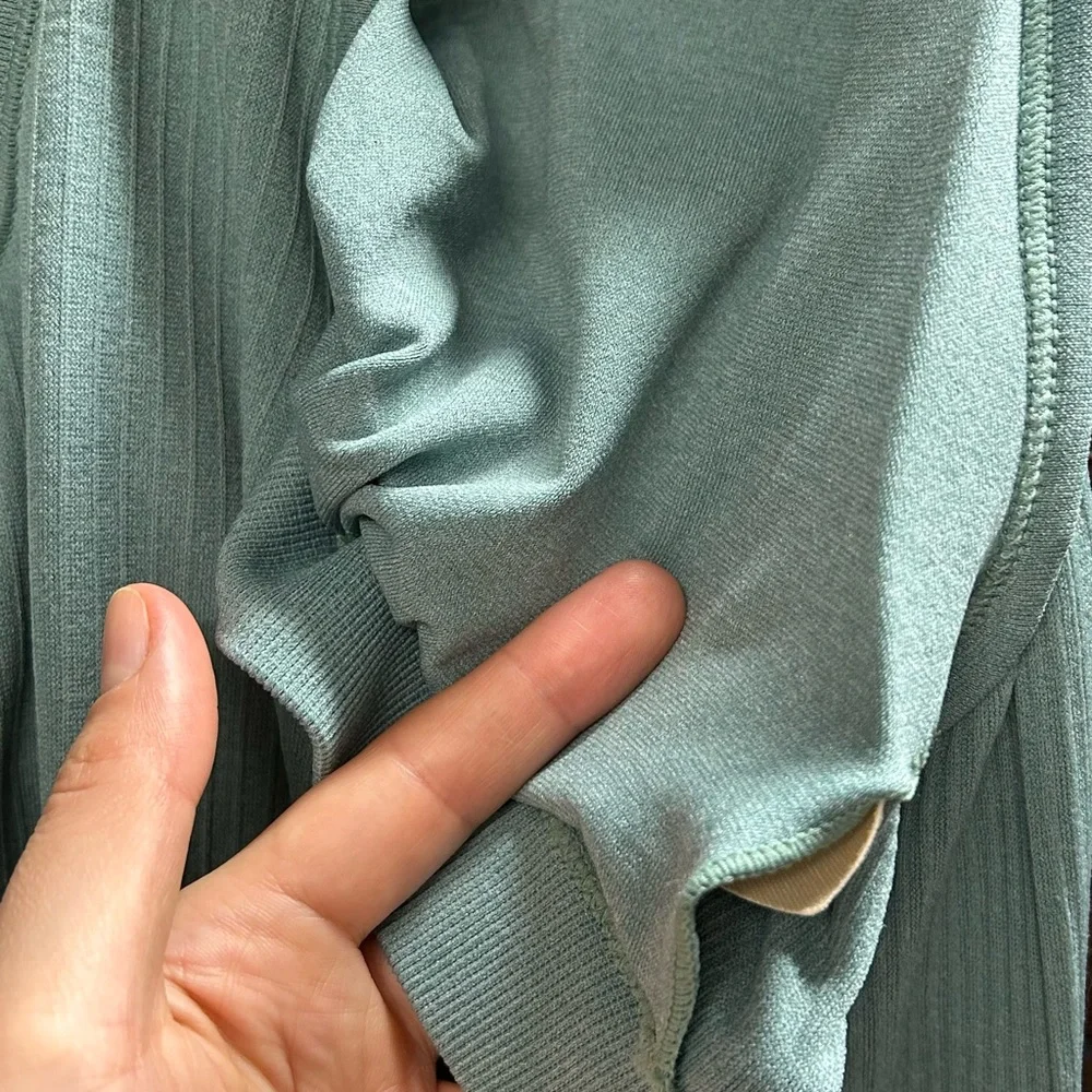 Racerback Tank Top - Picture 6 of 7